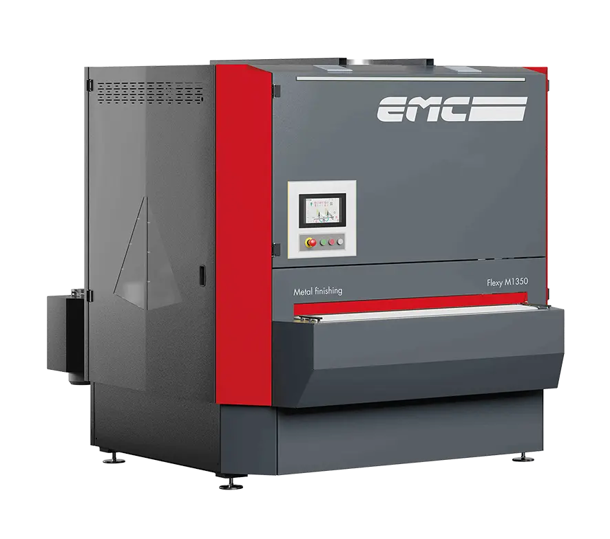 NEW MC MACHINERY Flexy