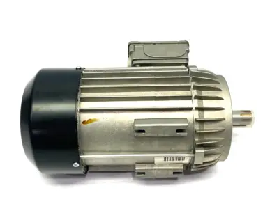 New | in-Stock REXROTH ELECTRIC MOTOR 230/400V 750W 50HZ-265/460V 860W 60HZ A.C. Motors | Maverick Industrial Sales #1105865