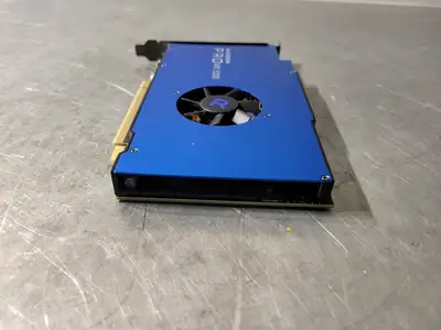 USED AMD WX 5100