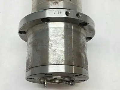 USED HURCO CNC SPINDLE