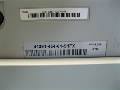 USED Allen-Bradley 150-F43NCD