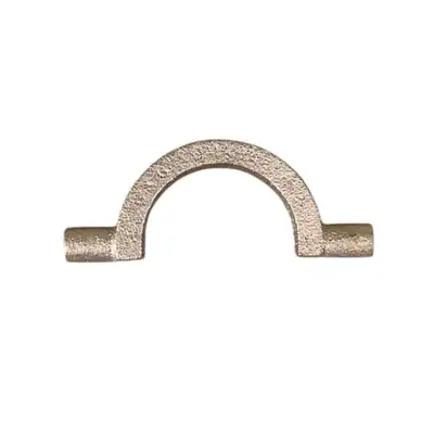 Belgrade BRASS YOKE (ONLY) Jaw Clutch Assembly | Iron Listing (1)