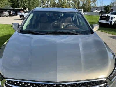Used 2019 BUICK ENCLAVE SUVs Michigan US | Miedema Asset Management Group #1461344