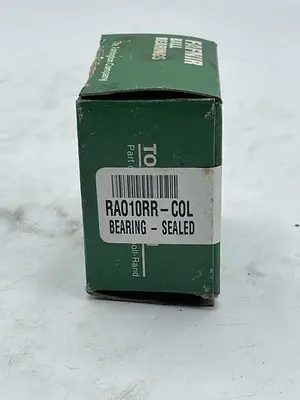 New | in-Stock FAFNIR FAFNIR RA010RR-COL Misc Electrical & Power Parts | ND Industrial Surplus #1215578