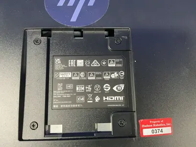 Used 2021 HEWLETT PACKARD HSTND9571A Computer Accessories Ohio US | HGR 24 #1485403