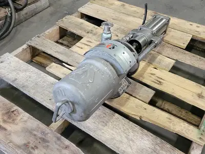 USED GRACO 218747
