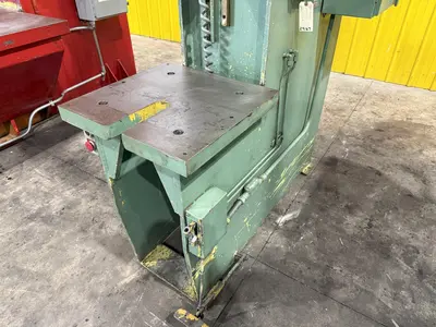 USED HANNIFIN OGF-12D