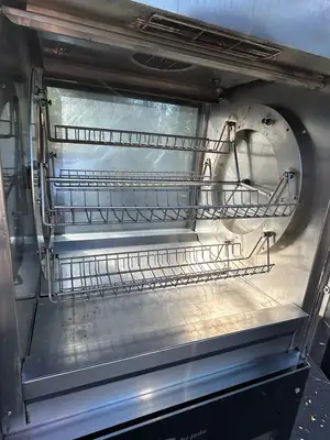 Used _UNKNOWN_ _UNKNOWN_ Electric Ovens Pennsylvania US | MS Restaurant and Equipment Sales #1566205
