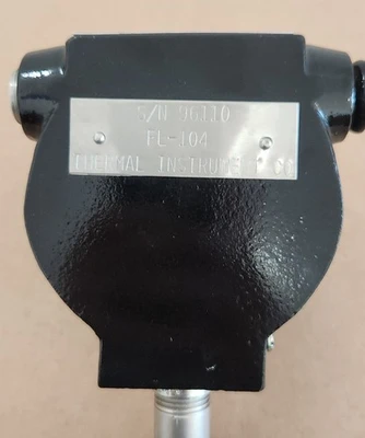 NEW THERMAL INSTRUMENT CO XIHFCX2