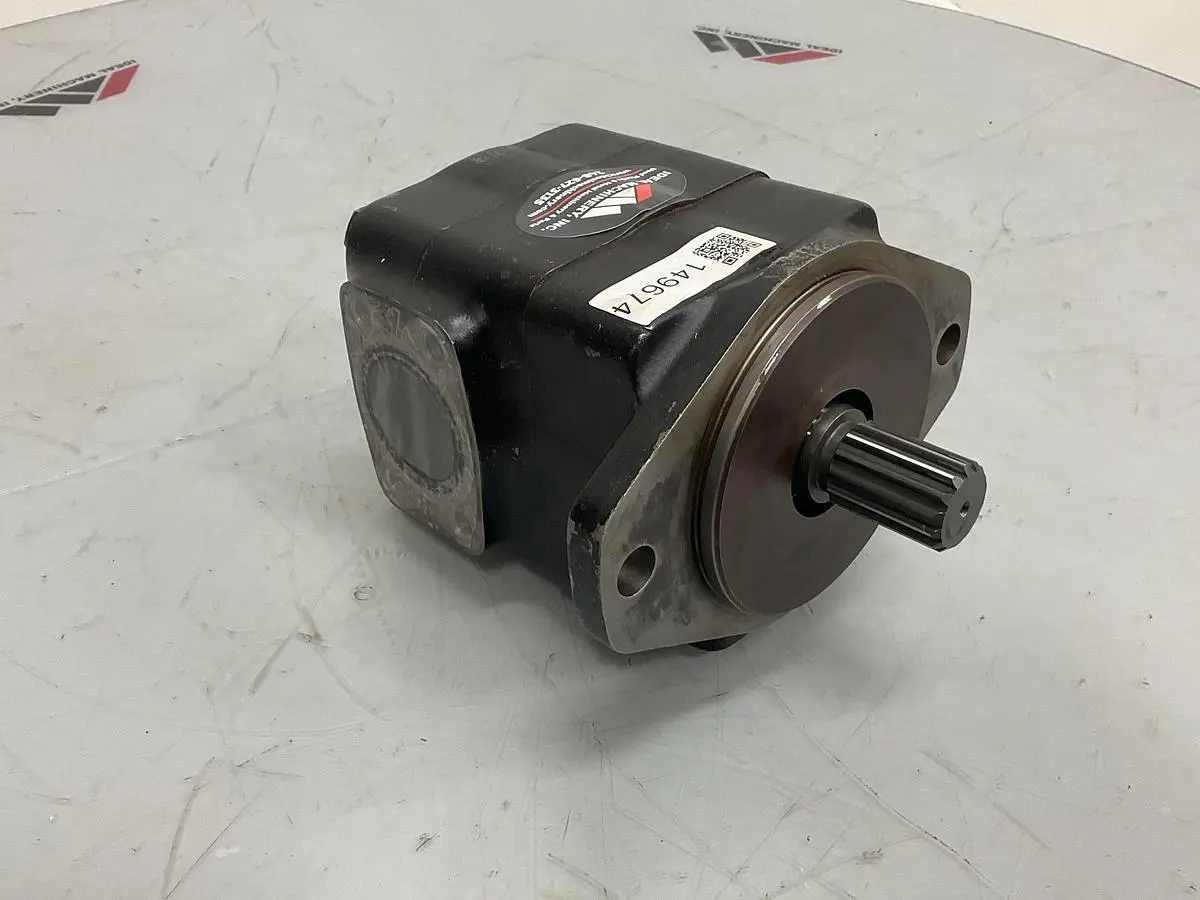 USED VICKERS 3525VQH30A21