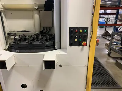 USED 2019 OKUMA MF-46