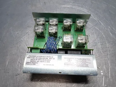 NEW FANUC EE5404246006