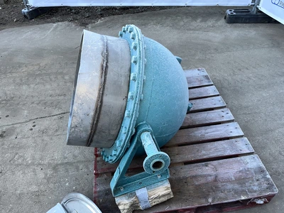 150L S/S Jacketed Tilting