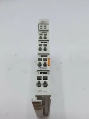Used WAGO _UNKNOWN_ Terminal Blocks Michigan US | ND Industrial Surplus #1226983
