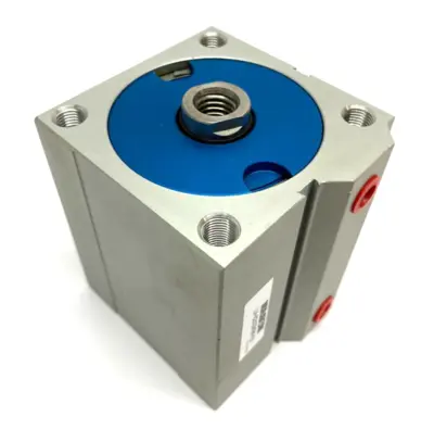 LH-63X35MBM-EM | Nason  Compact Pneumatic Air Cylinder 63mm Bore 35mm Stroke - New Other