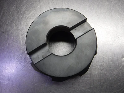 Ingersoll 6" Indexable Facemill 2" Arbor 5L2V06R01 (LOC3051B)