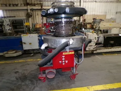 DAVIS STANDARD blown film die Blown Film Dies - Single Layer, SIZE 10" - 14.99""" | Mark One Machinery (14)