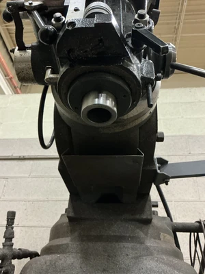 Used Cleveland _UNKNOWN_ Vertical Mills Ohio US | Equipment Recovery Corp. #1331427