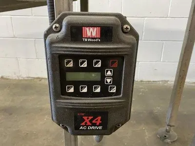 USED COASTLINE EQUIPMENT INC 6137