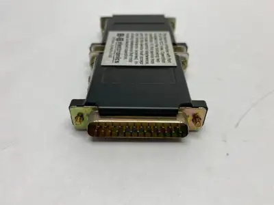 USED B&B ELECTRONICS RS-422 TO RS-422 OPTICALLY ISOLATED CONVERTER