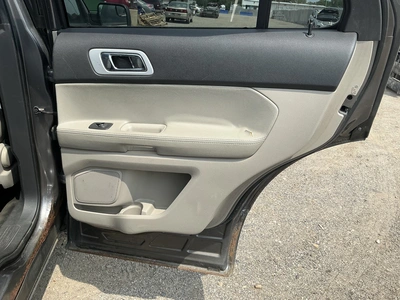 USED 2012 FORD EXPLORER