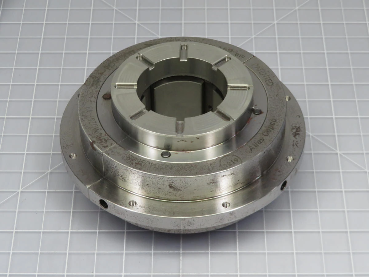 New | in-Stock HI SPEED _UNKNOWN_ Bearings | OCO Industrial #1590142