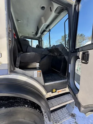 Used 2017 SCHWING BPL S36X 2025-5 Concrete Pumps Colorado US | Concrete Pump Depot #1393995