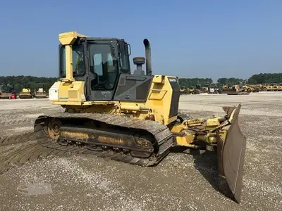 Used 2005 KOMATSU D41P-6 Crawler Dozers North Carolina US | Southeastern Equipment Corp #1467731