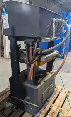 USED USED DAKE PRESSES DAKE 44-275 PRESS