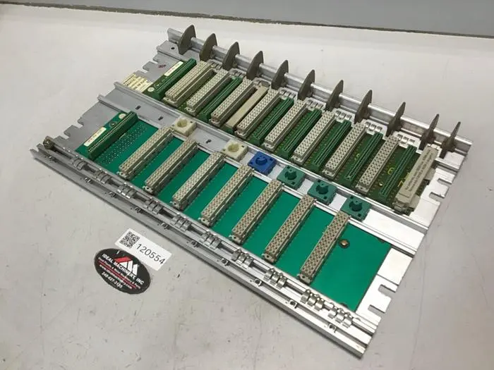 Used SIEMENS 6ES5 700-2LA12 Panel Mounts | Ideal Machinery #661922
