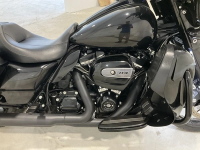Used 2020 HARLEY DAVIDSON FLHXS Motorcycles (Misc) Michigan US | Miedema Asset Management Group #1397252