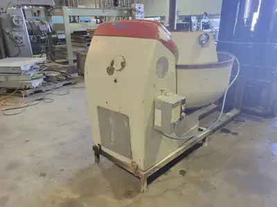 USED TENDICINGHIA T20082