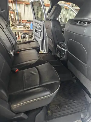 Used 2021 RAM 3500 LARAMIE Pickup Trucks California US | Ben Kaplan Equipment #1385669