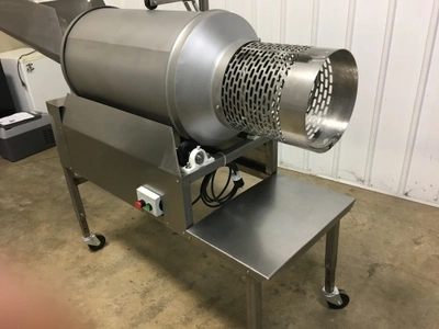 Envoy Equipment Partner 300 Dozen/hr Donut Equipment | Envoy Equipment LLC (4)