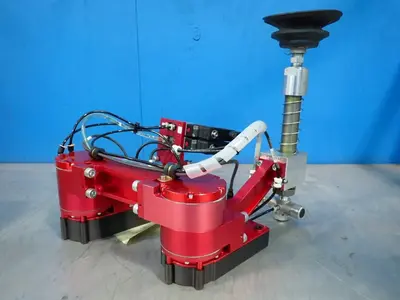 Norgren 145 Psig Industrial Vacuum Gripper