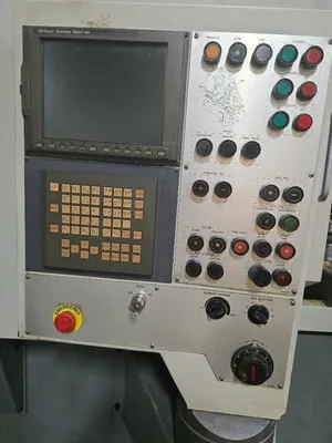 2000 GLEASON GP200S GEAR SHAPERS CNC | Piselli Enterprises (3)