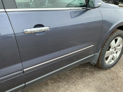 USED 2014 CHEVROLET TRAVERSE