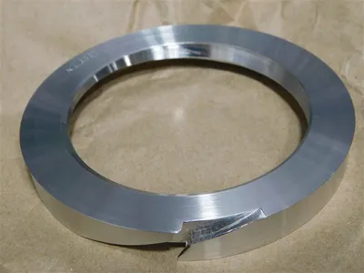 EnviroSeal SpiralTrac NI2937RI4187(316)16-0025 Impeller Side Seal