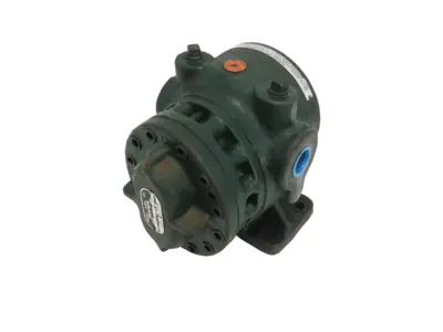 USED ROPER 1H-15 GEAR PUMP TYPE 15 1H15