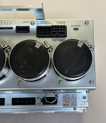 USED YASKAWA SRDA-C0A30A01A-E
