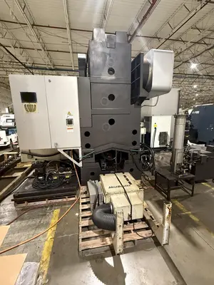 USED 2006 TOYODA BM-1600
