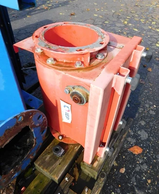 USED DONALDSON UNIMASTER UMA 150