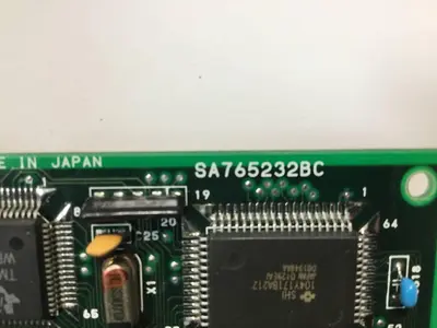 USED SUMITOMO SA765232BC