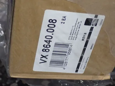 USED RITTAL VX 8640.032