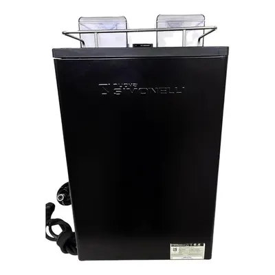 USED NUOVA SIMONELLI PRONTOBAR