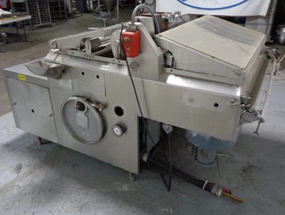 Used UNKNOWN _UNKNOWN_ Enrobers (Chocolate) California US | BakeryEquipment.com #1554322
