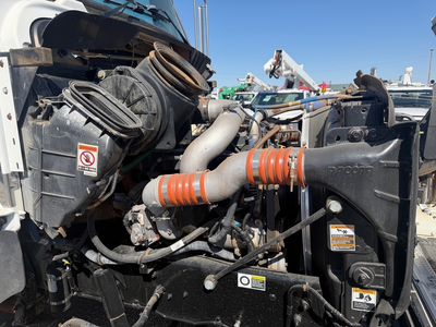 Used 2018 KENWORTH T270 Service & Utility Trucks Oklahoma US | OT Truck & Tractor Sales #1383891