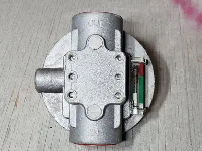 NEW PTI F4E070NN-BNOLFR