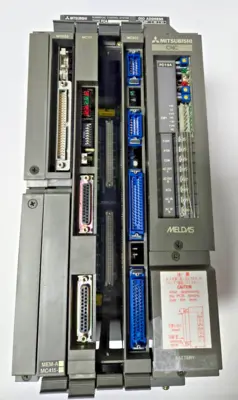Meldas FCA System Mitsubishi Servo Drive Numerical CONTROL Board CNC M310M