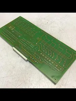 USED VAN DORN PC330-039